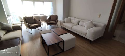 Medusa Home Mobilya - Berfin Hanım - İstanbul