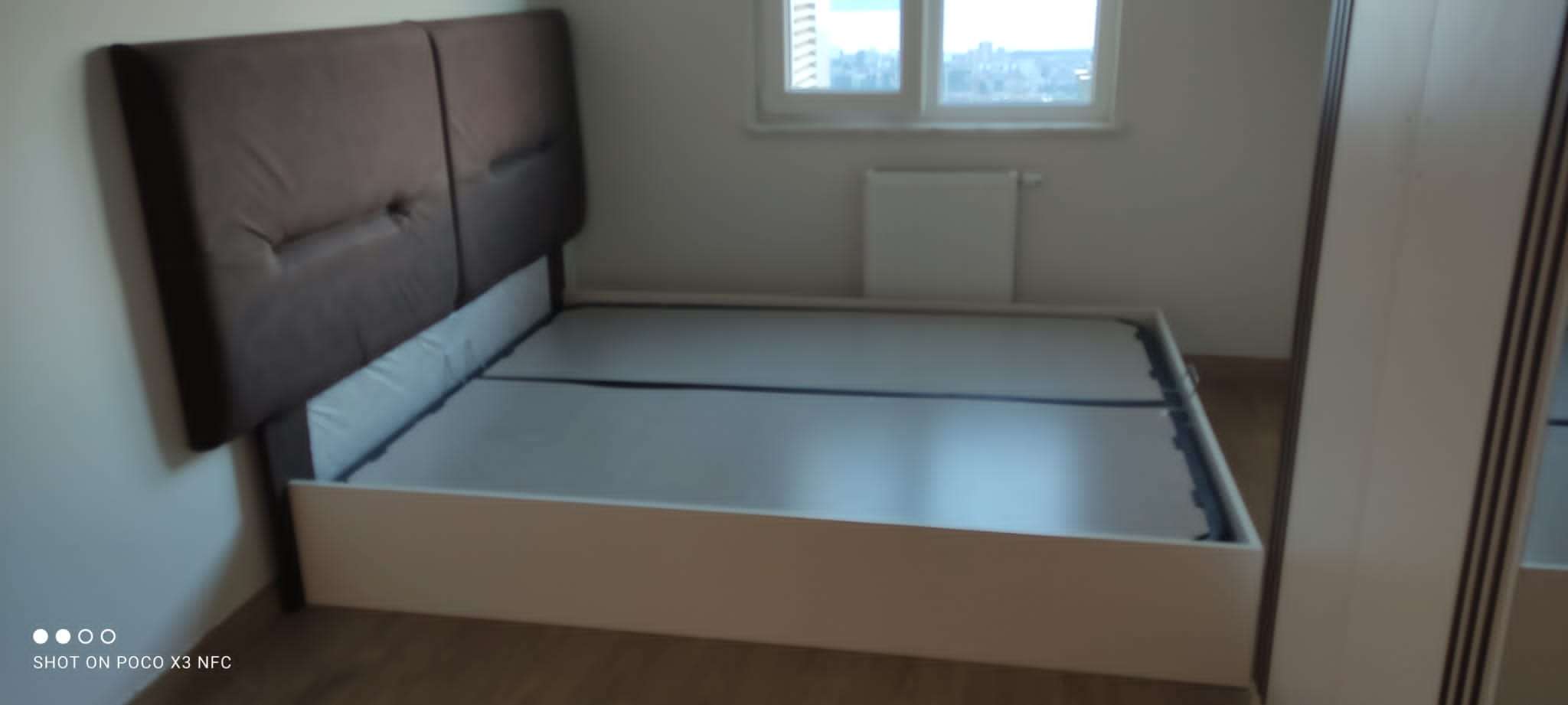 Medusa Home Mobilya - Berfin Hanım - İstanbul