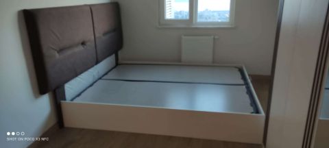 Medusa Home Mobilya - Berfin Hanım - İstanbul