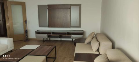 Medusa Home Mobilya - Berfin Hanım - İstanbul
