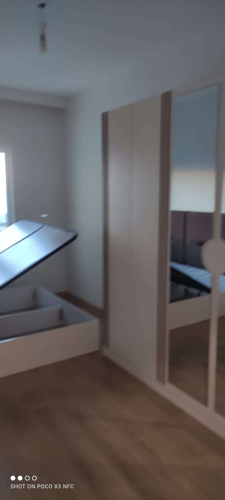 Medusa Home Mobilya - Berfin Hanım - İstanbul