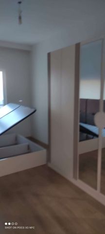 Medusa Home Mobilya - Berfin Hanım - İstanbul