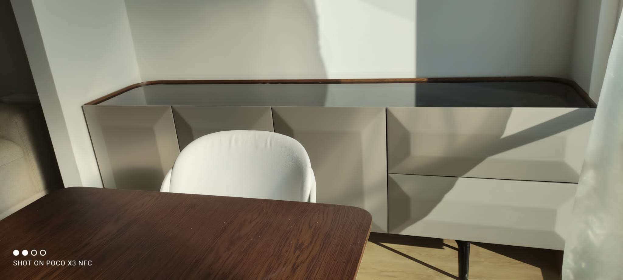 Medusa Home Mobilya - Berfin Hanım - İstanbul