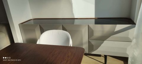 Medusa Home Mobilya - Berfin Hanım - İstanbul