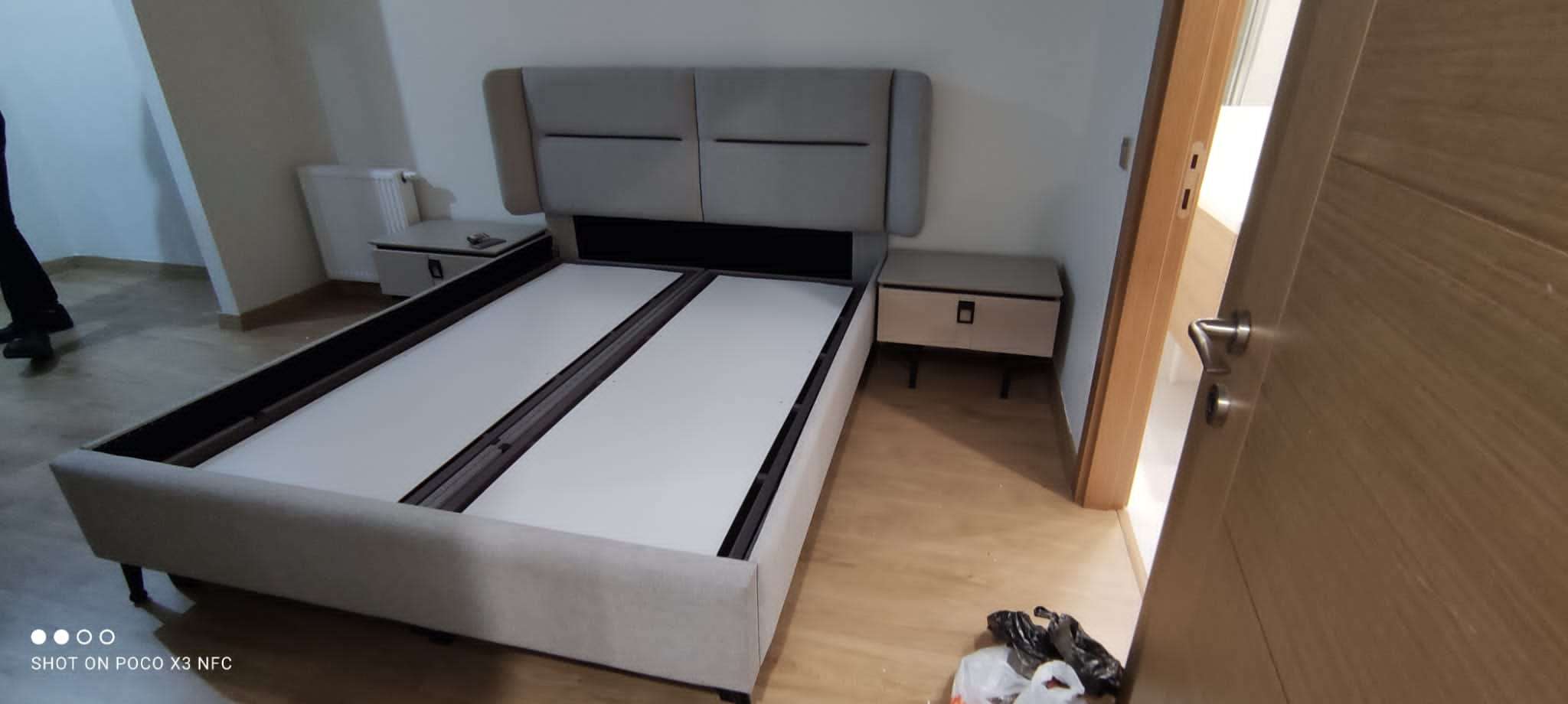 Medusa Home Mobilya - Berfin Hanım - İstanbul