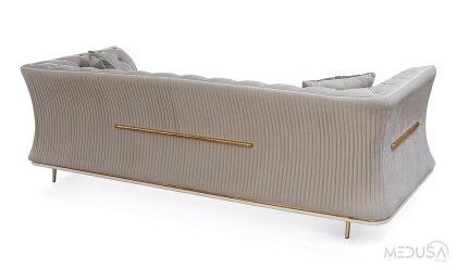 Medusa Home Mobilya - Berfin Koltuk Takımı