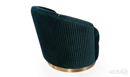 Medusa Home Mobilya - Berfin Koltuk Takımı