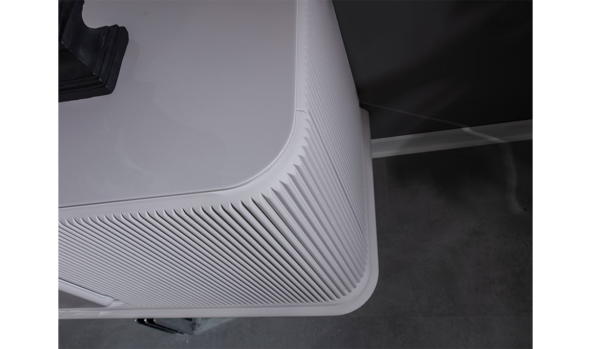 Medusa Home Mobilya - Bergama Kumtaşı Konsol