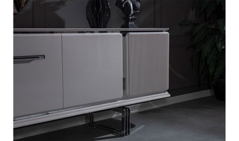 Medusa Home Mobilya - Bergama Kumtaşı Konsol