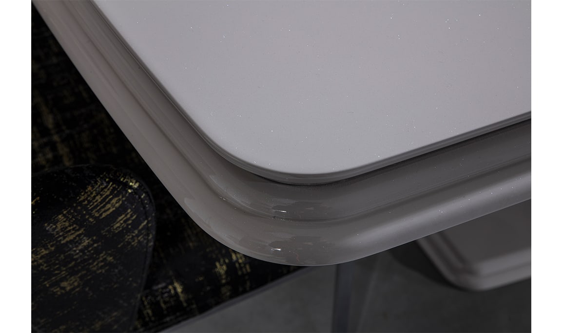 Medusa Home Mobilya - Bergama Kumtaşı Yemek Odası