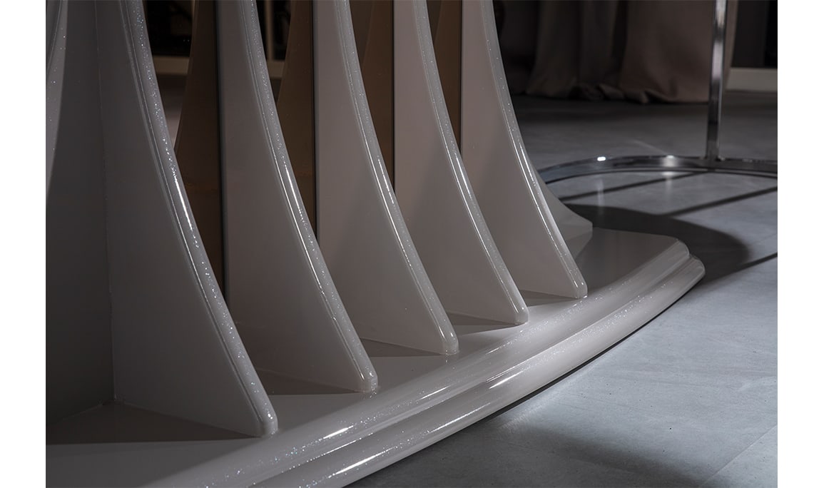 Medusa Home Mobilya - Bergama Kumtaşı Yemek Odası