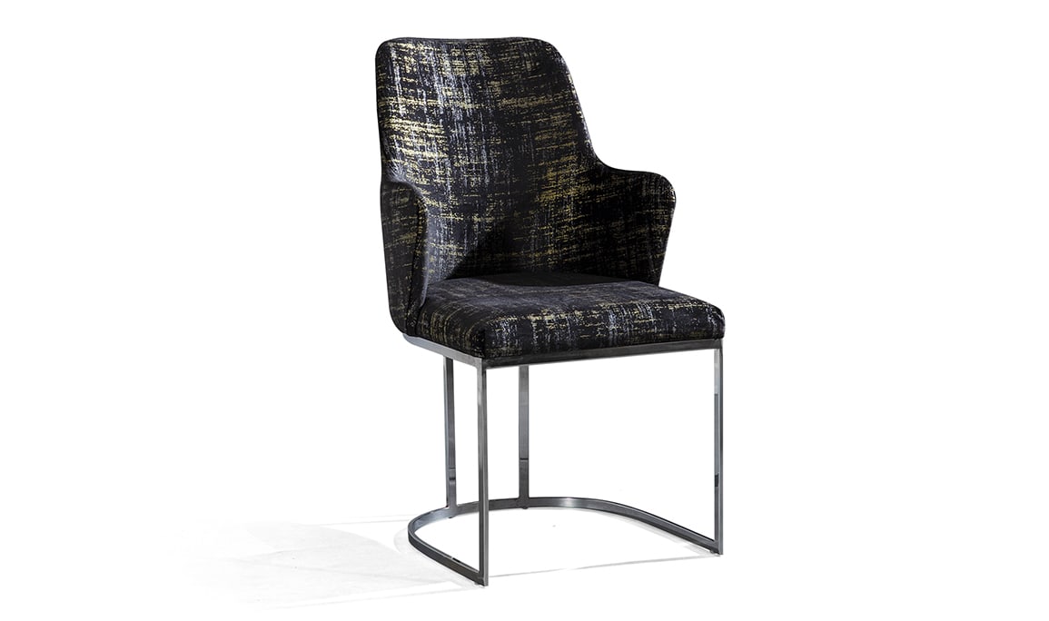 Medusa Home Mobilya - Bergama Kumtaşı Yemek Odası