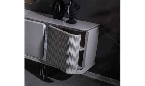 Medusa Home Mobilya - Bergama Kumtaşı Yemek Odası