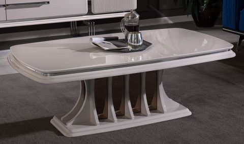 Medusa Home Mobilya - Bergama Kumtaşı Yemek Odası