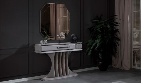 Medusa Home Mobilya - Bergama Kumtaşı Yemek Odası