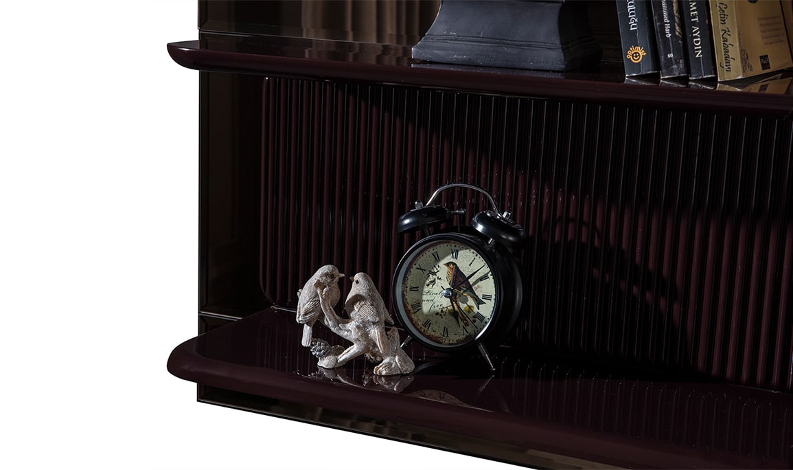 Medusa Home Mobilya - Bergama Luxury Tv Ünitesi