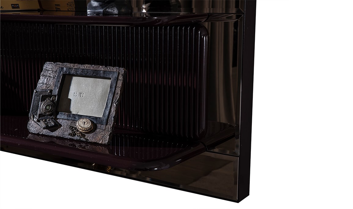 Medusa Home Mobilya - Bergama Luxury Tv Ünitesi