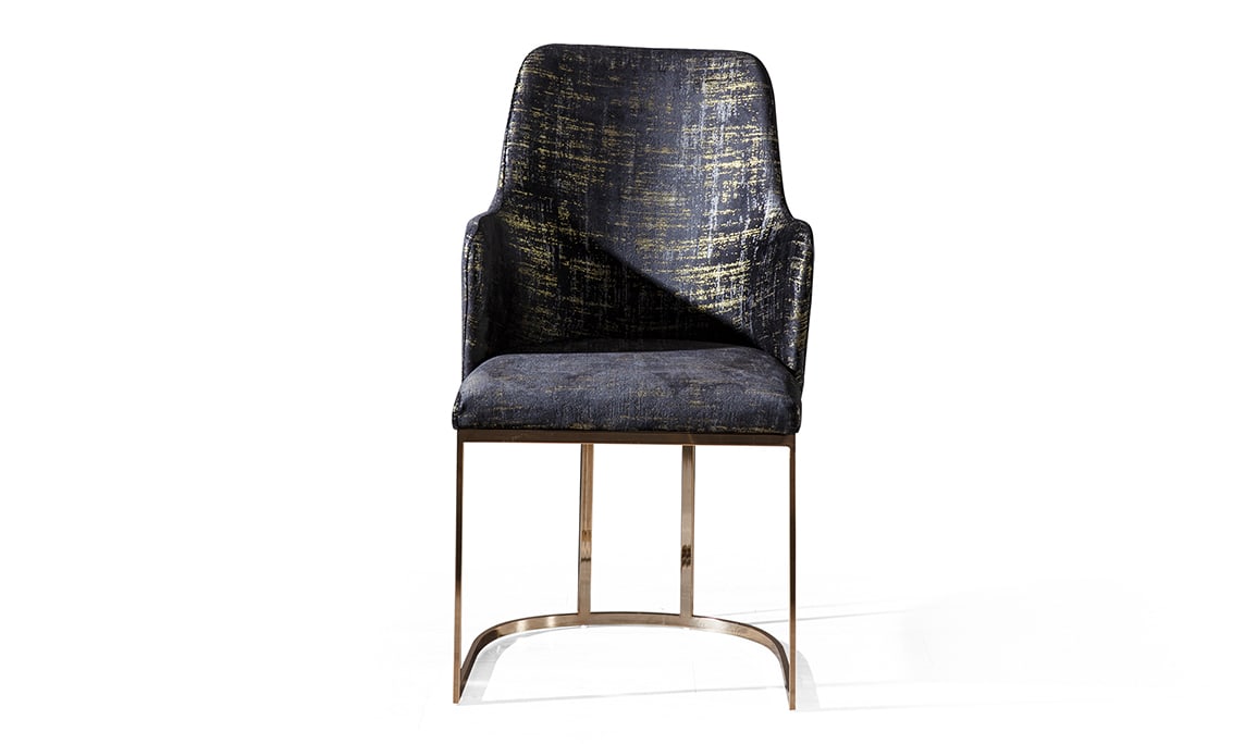 Medusa Home Mobilya - Bergama Luxury Yemek Masası