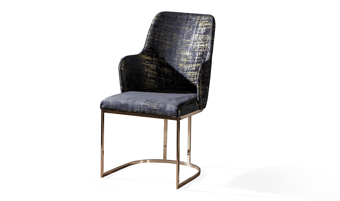 Medusa Home Mobilya - Bergama Luxury Yemek Odası