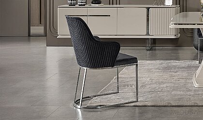 Medusa Home - Bergama Sandalye