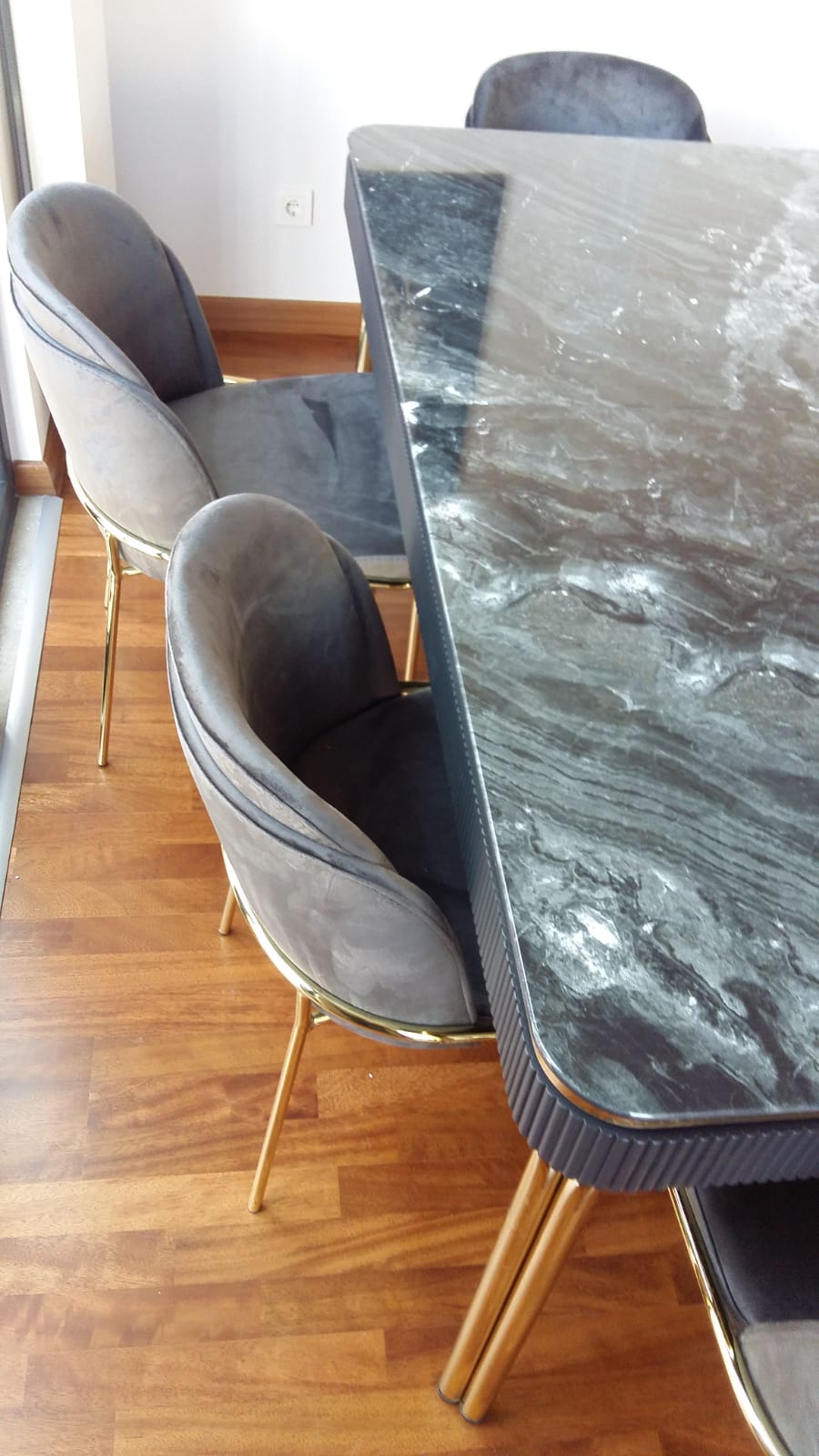 Medusa Home Mobilya - Berkay Bey - İstanbul