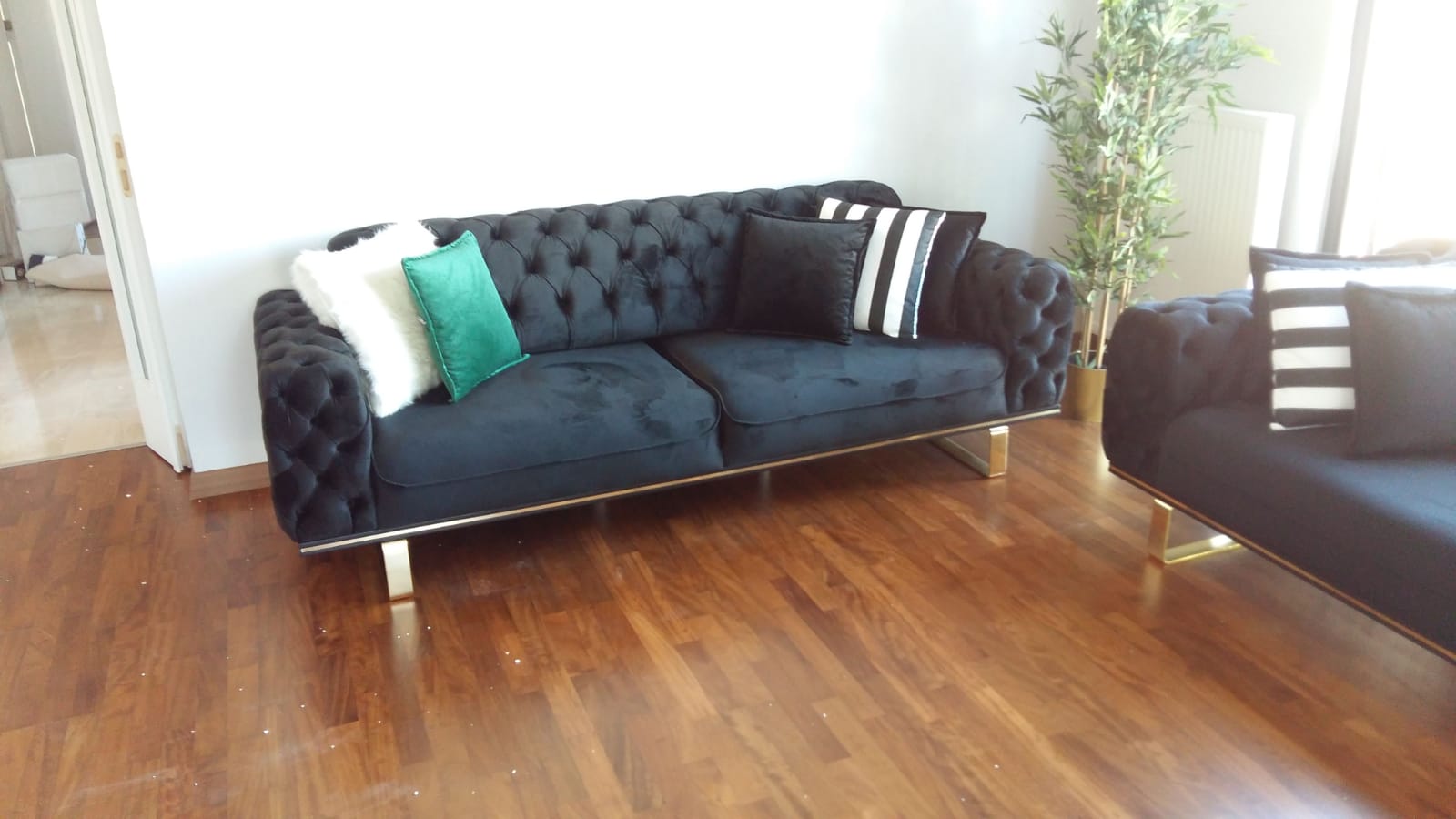 Medusa Home Mobilya - Berkay Bey - İstanbul