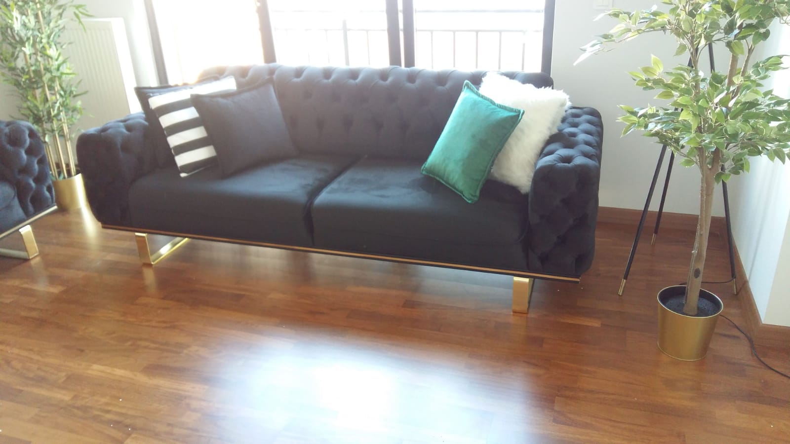 Medusa Home Mobilya - Berkay Bey - İstanbul