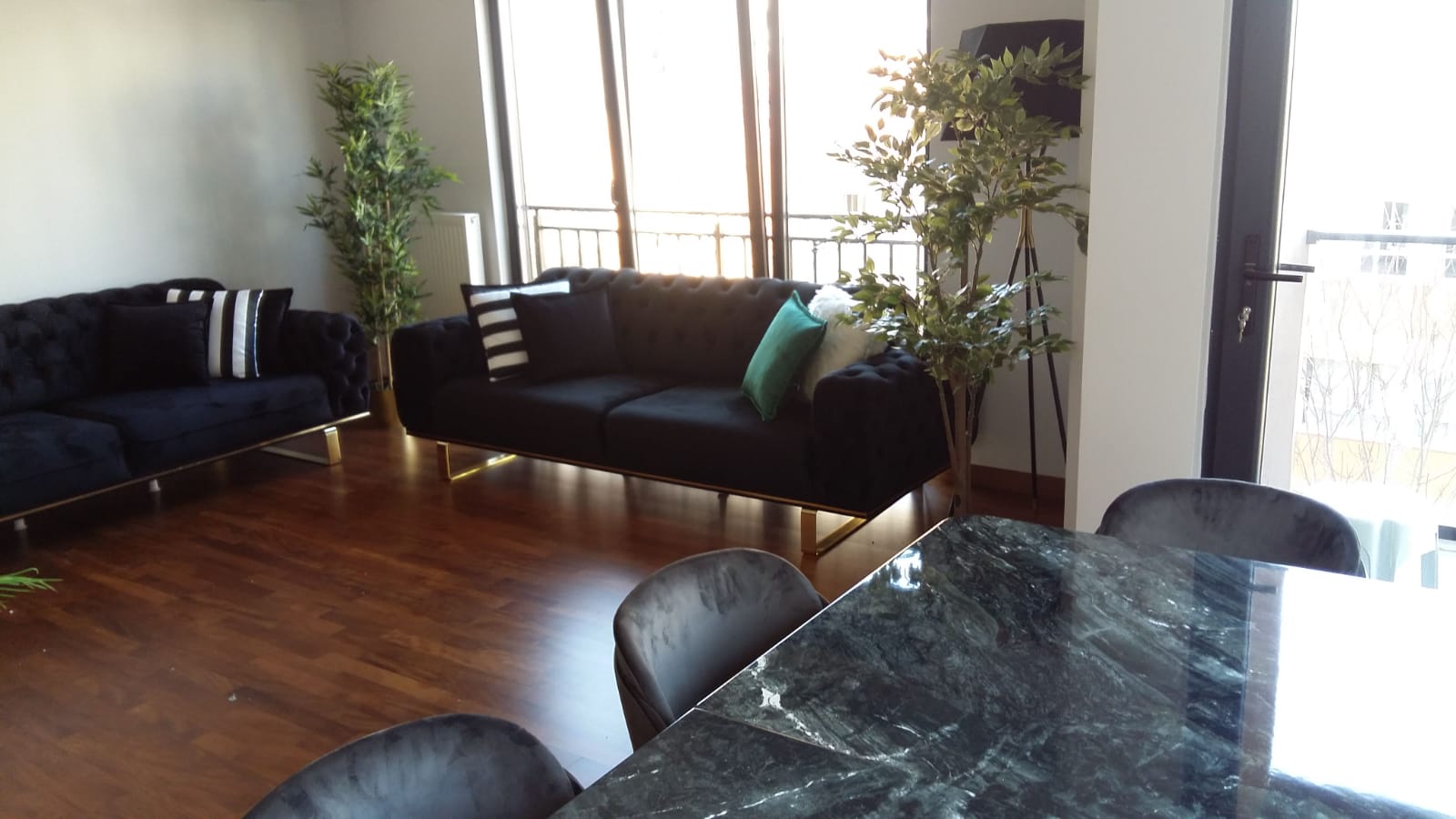 Medusa Home Mobilya - Berkay Bey - İstanbul