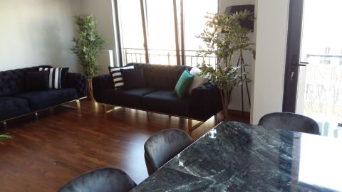 Medusa Home Mobilya - Berkay Bey - İstanbul