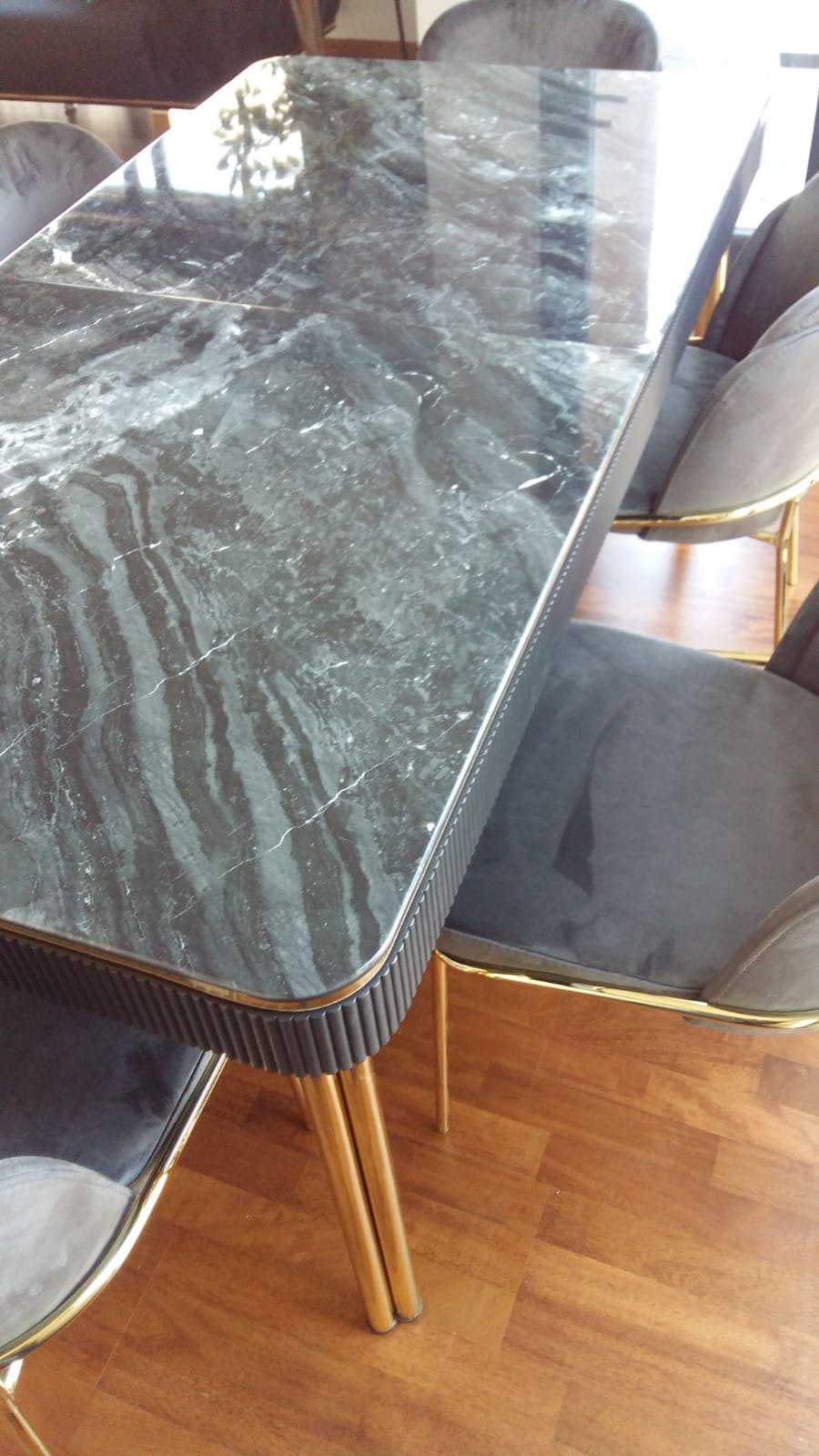 Medusa Home Mobilya - Berkay Bey - İstanbul