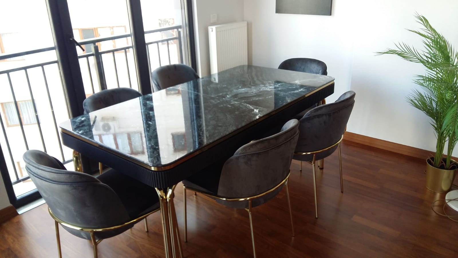 Medusa Home Mobilya - Berkay Bey - İstanbul