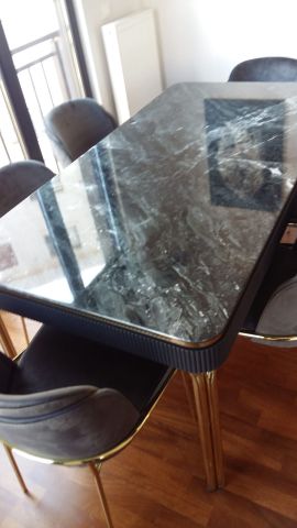 Medusa Home Mobilya - Berkay Bey - İstanbul