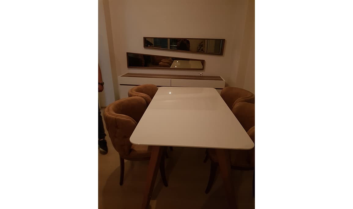 Medusa Home Mobilya - Berkcan Bey - İnegöl