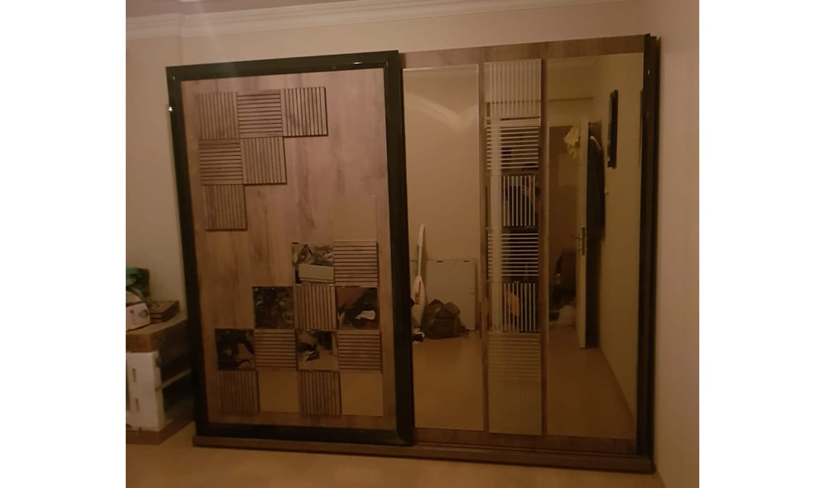 Medusa Home Mobilya - Berkcan Bey - İnegöl