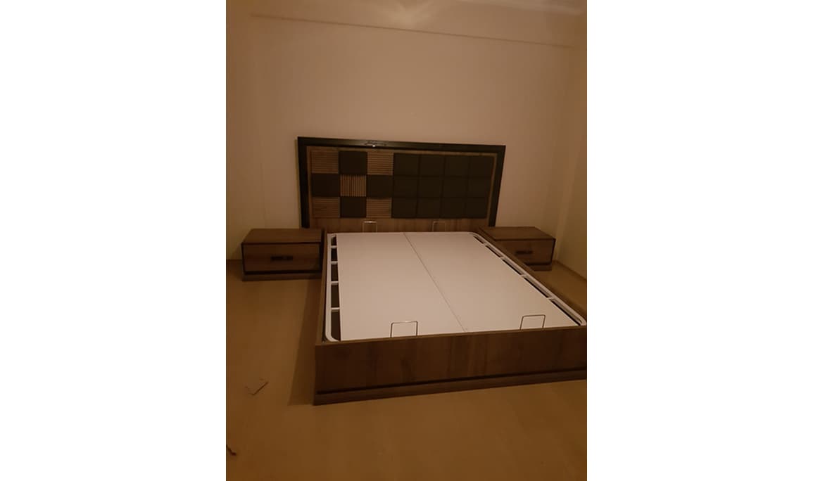 Medusa Home Mobilya - Berkcan Bey - İnegöl