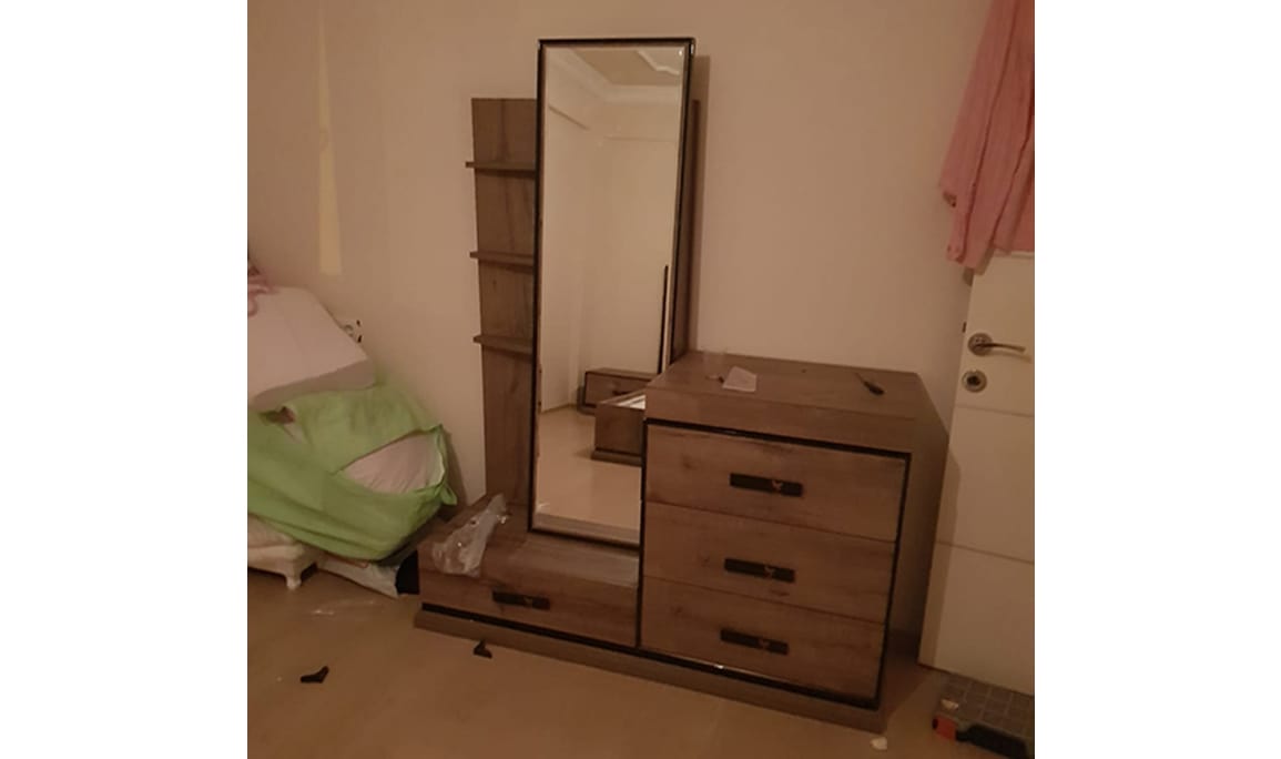 Medusa Home Mobilya - Berkcan Bey - İnegöl