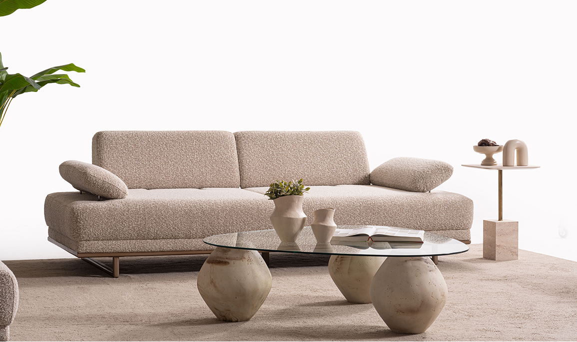 Medusa Home Mobilya - Berlin Koltuk Takımı