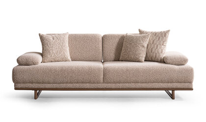 Medusa Home Mobilya - Berlin Koltuk Takımı
