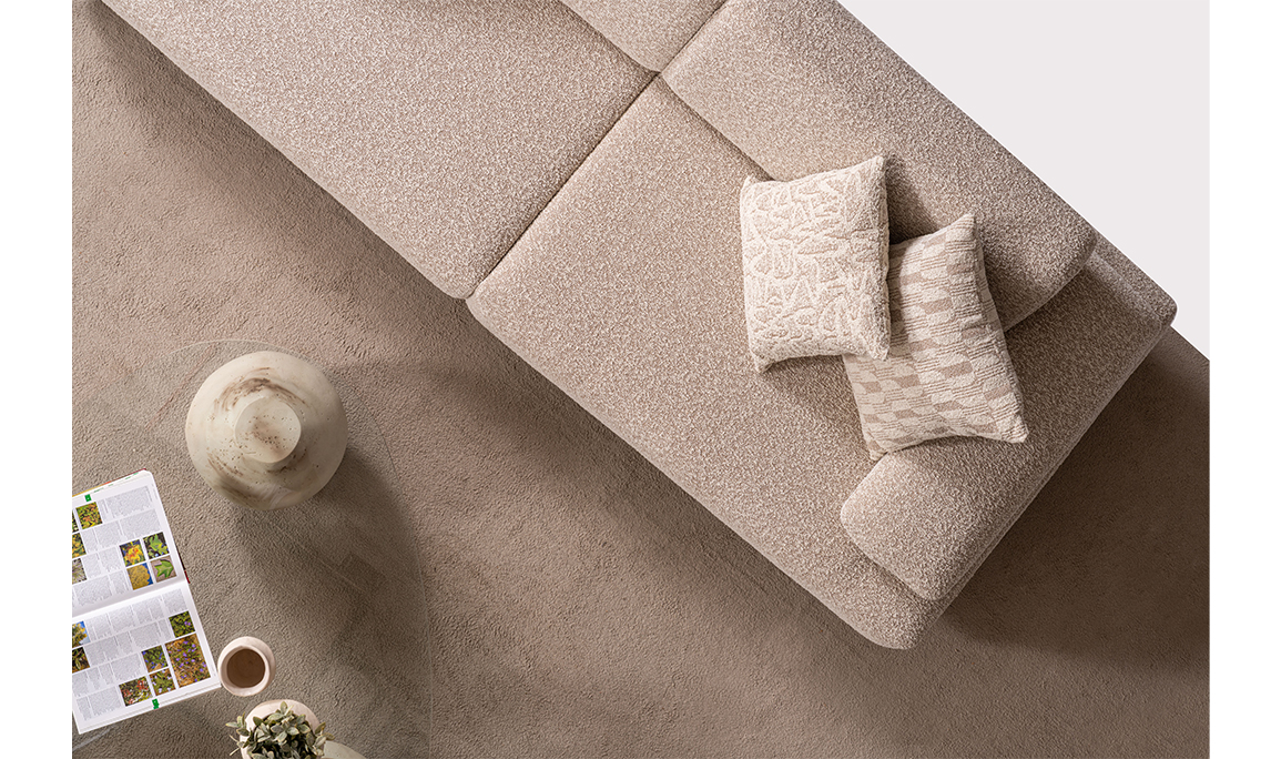 Medusa Home Mobilya - Berlin Koltuk Takımı