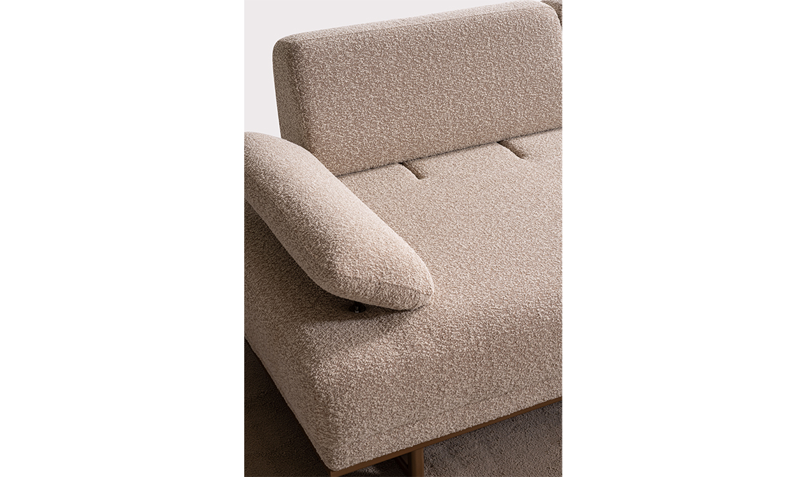 Medusa Home Mobilya - Berlin Koltuk Takımı