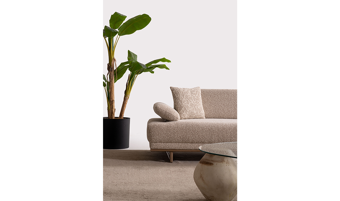 Medusa Home Mobilya - Berlin Koltuk Takımı