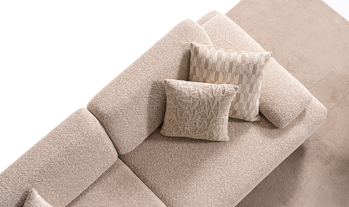 Medusa Home Mobilya - Berlin Koltuk Takımı