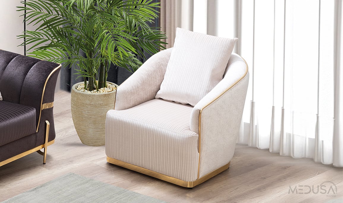 Medusa Home Mobilya - Berrak Berjer