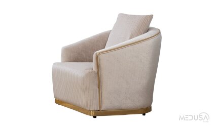 Medusa Home Mobilya - Berrak Berjer