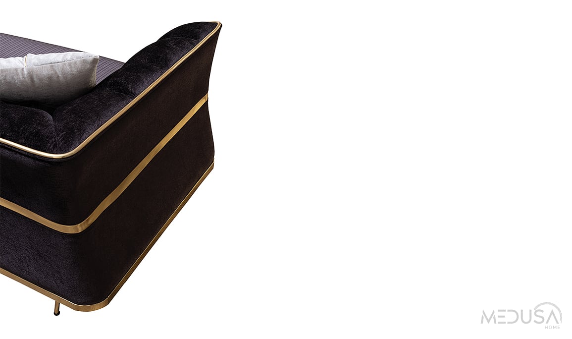 Medusa Home Mobilya - Berrak Koltuk Takımı