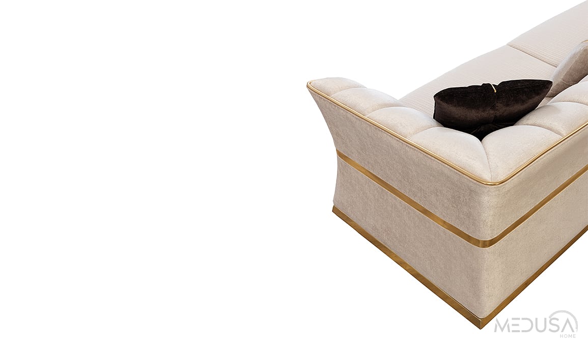 Medusa Home Mobilya - Berrak Koltuk Takımı