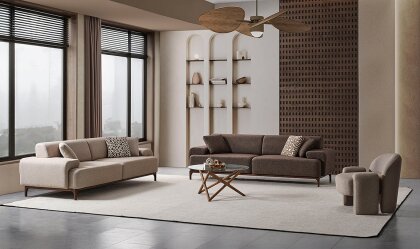 Medusa Home - Best Koltuk Takımı Medusa Home - Best Koltuk Takımı
