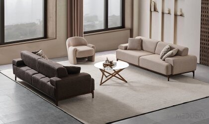 Medusa Home Mobilya - Best Koltuk Takımı