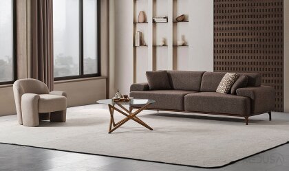 Medusa Home Mobilya - Best Koltuk Takımı