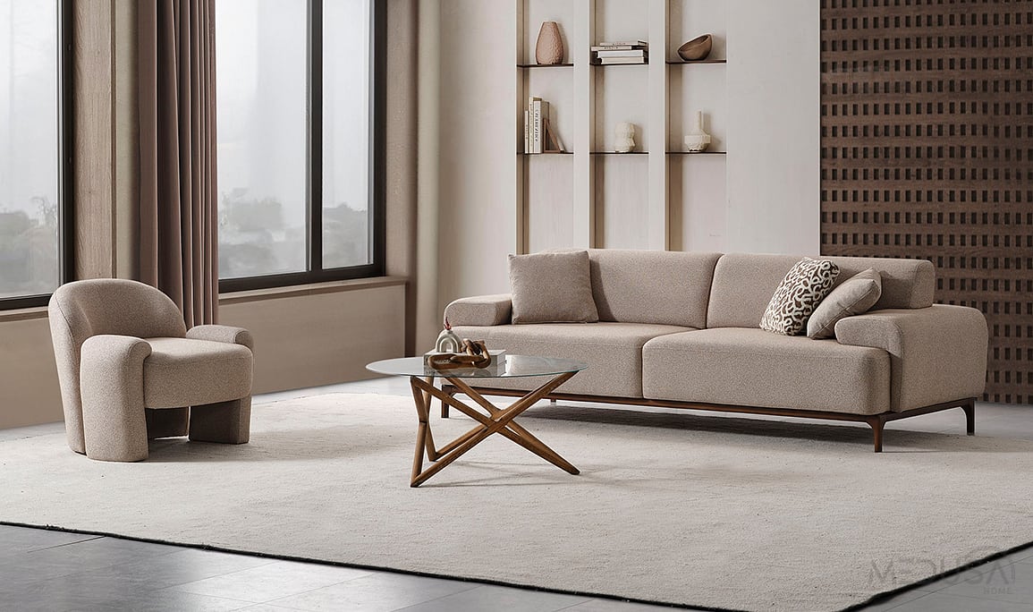 Medusa Home Mobilya - Best Koltuk Takımı